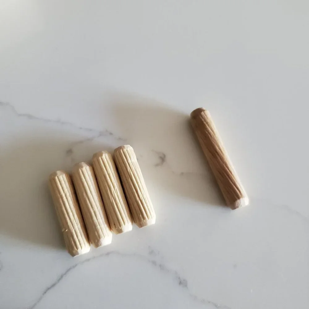 IKEA LIATORP Spare Parts Replacement Hardware